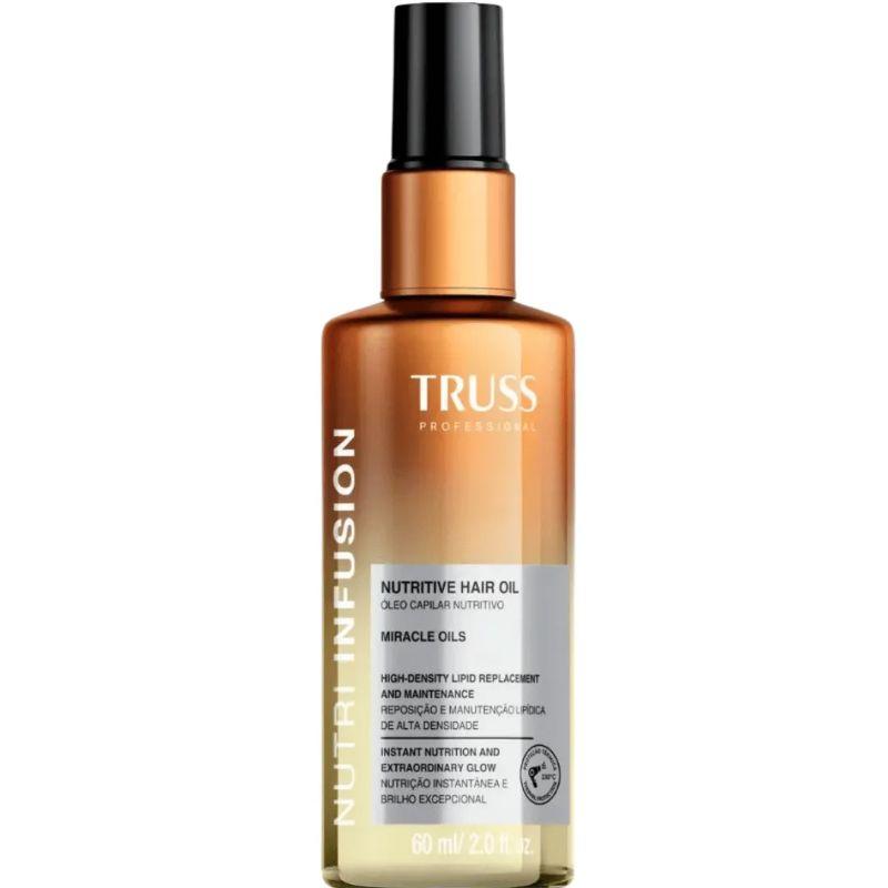 OLEO NUTRITIVO NUTRI INFUSION 60ML - TRUSS