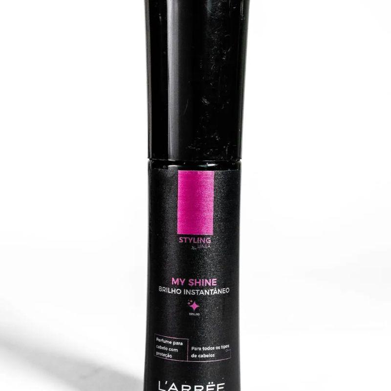 OLEO TRATAMENTO MY SHINE 45ML