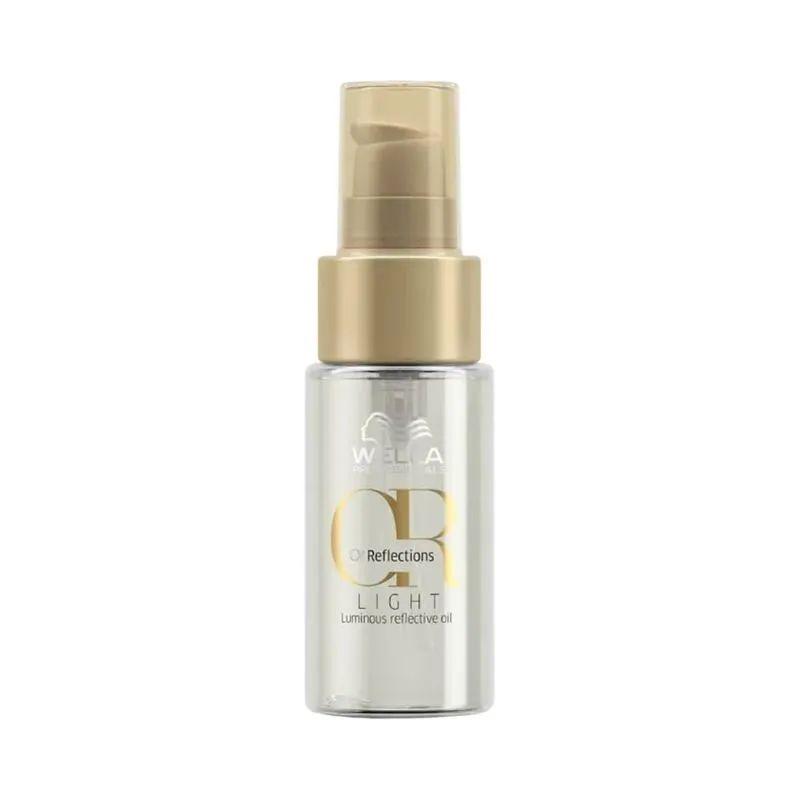 OR OLEO OIL REFLECTION LIGHT 30 ML