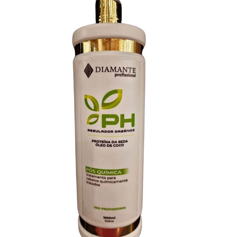 Regulador PH - 1 litro