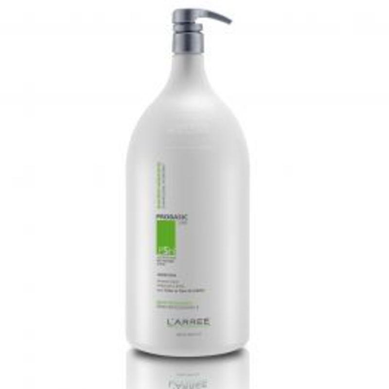 SHAMPOO HIDRATANTE PRO BASIC - 2500 ML LARREE