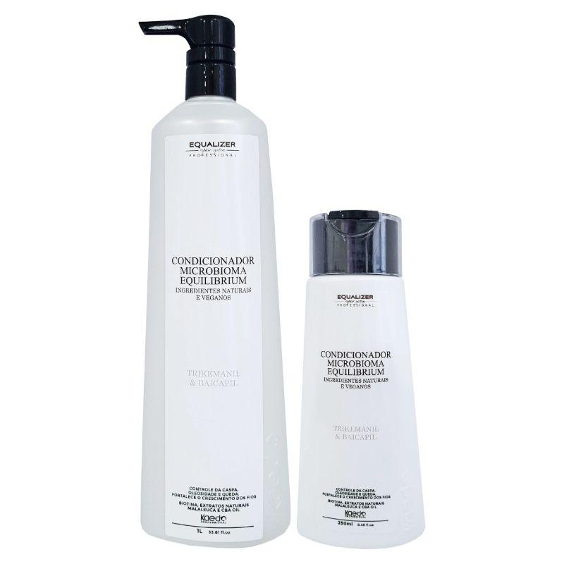 SHAMPOO MICROBIOMA EQUALIZER EQUILIBRIUM 1L