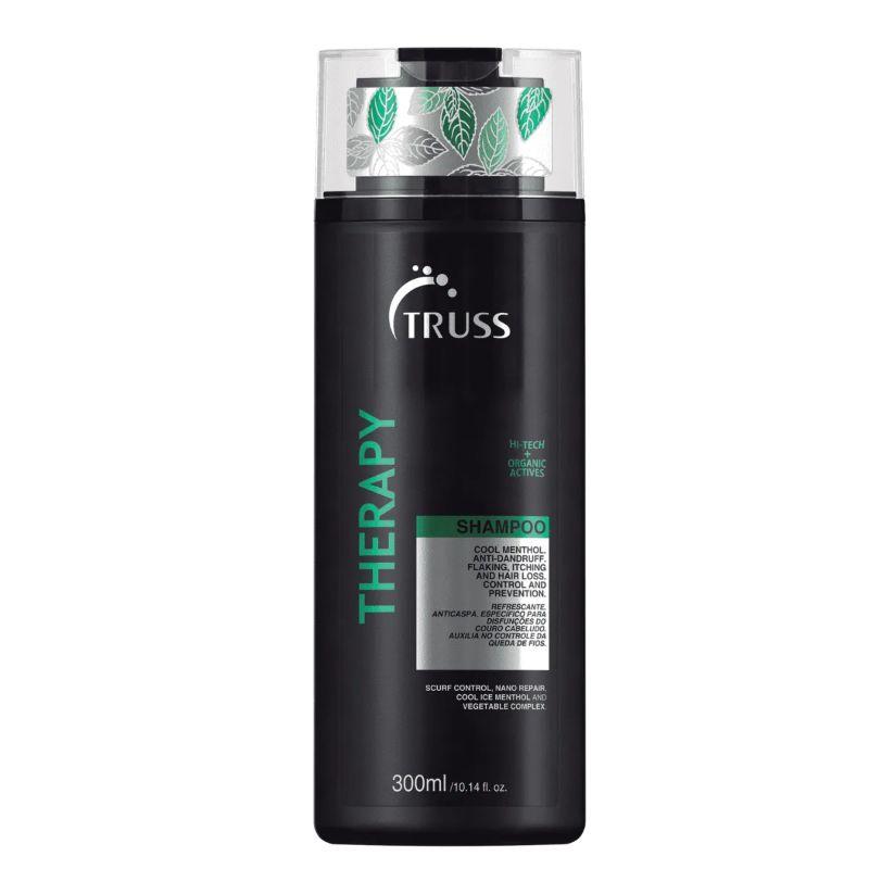 SHAMPOO THERAPY - 300 ML