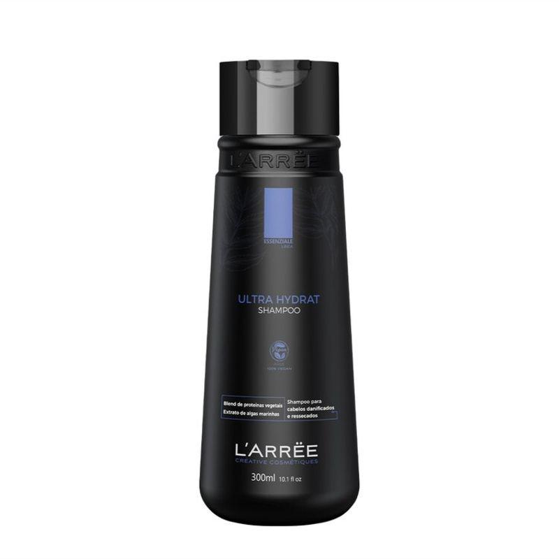 SHAMPOO ULTRA HYDRAT 300ML
