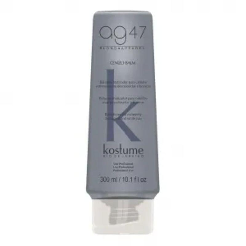 AG4 BALM 300ML KOSTUME