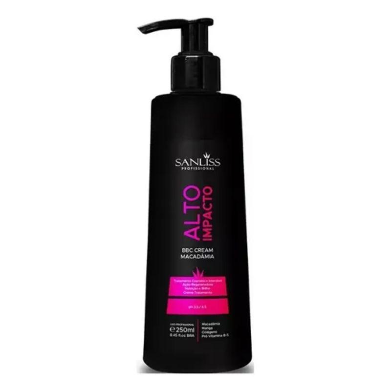ALTO IMPACTO BBC CREAM 250ML