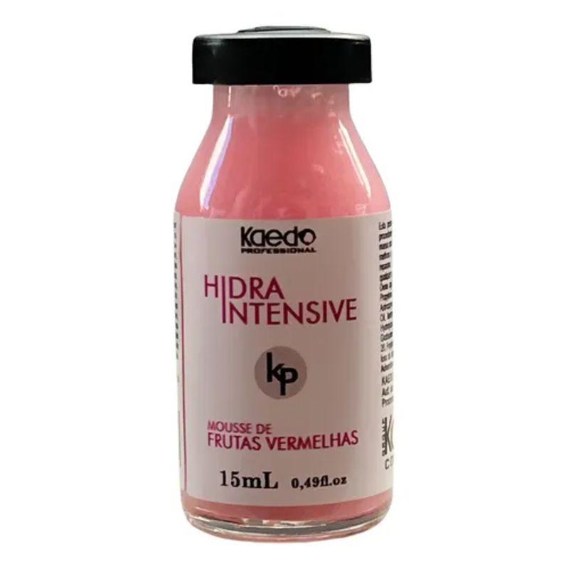 AMPOLA HIDRAT INTENSE 15ML