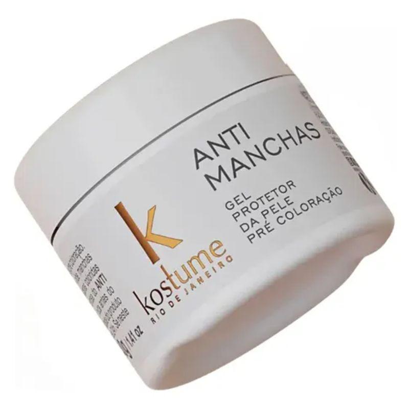 ANTI MANCHAS KOSTUMES 40G KOSTUME