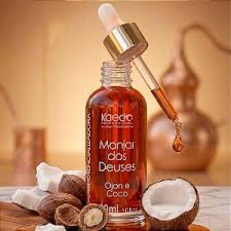 CALDA POTENCILIALIZADORA OJON E COCO 60ML