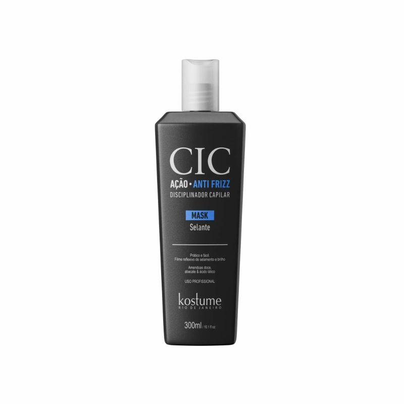 CIK MASK SELANTE KOSTUME 300ML