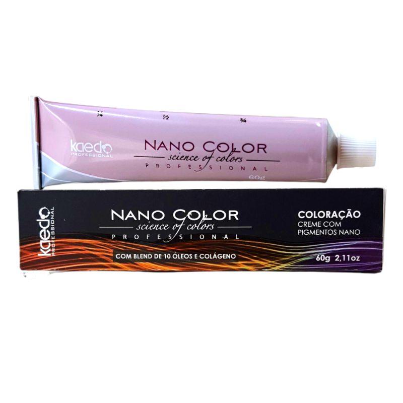 coloracao nano color violeta 60g