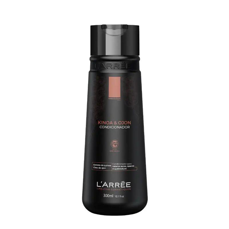 CONDICIONADOR KINOA E OJON 300ML
