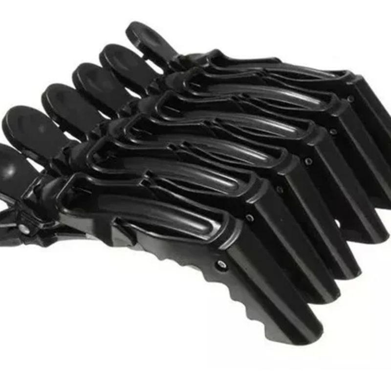 HAIR CLIP CROCODILE