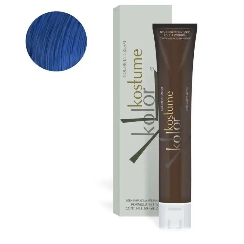KOLOR AQUARELA BLUE JEANS 60G