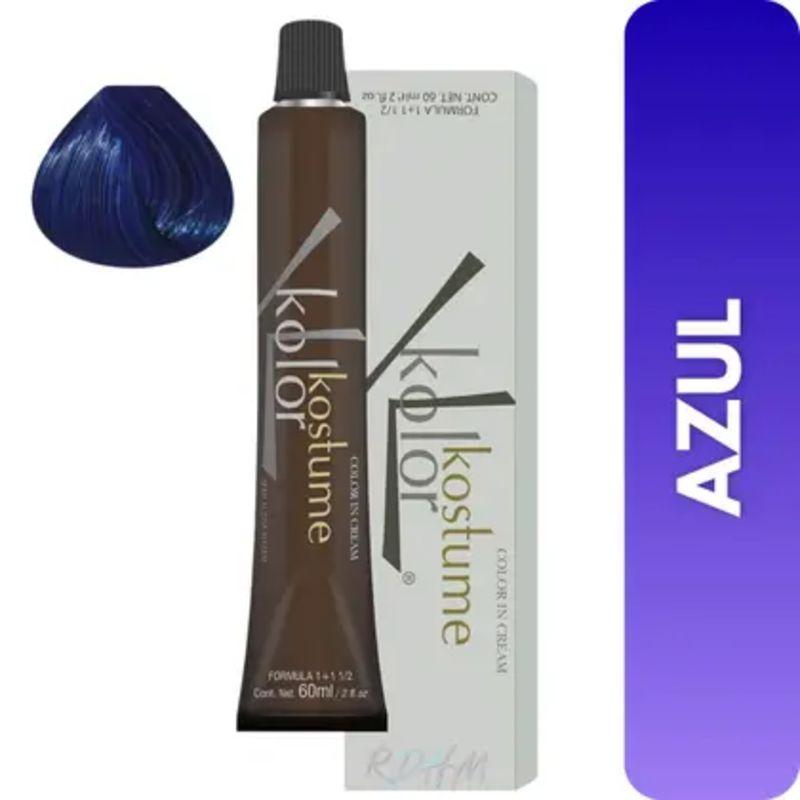 KOLOR AZUL 60G