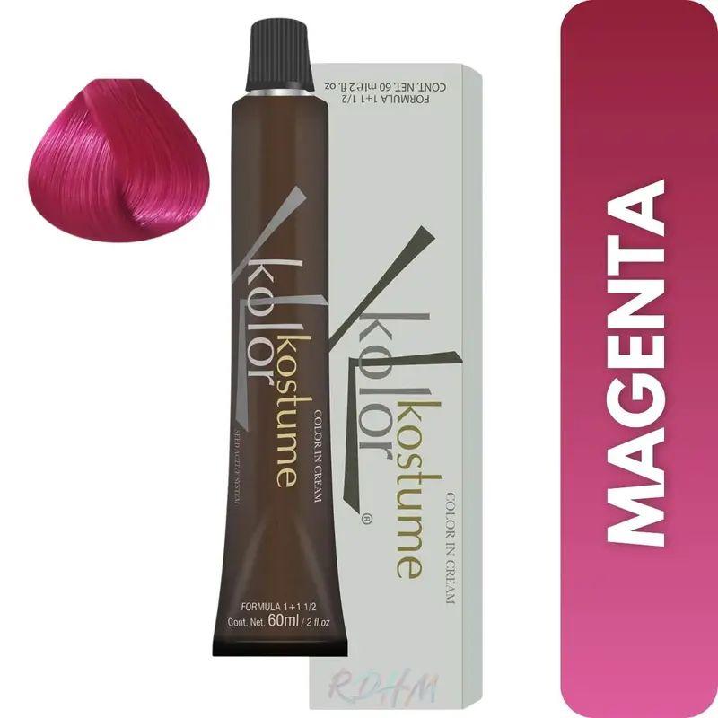 KOLOR MARGENTA 60G