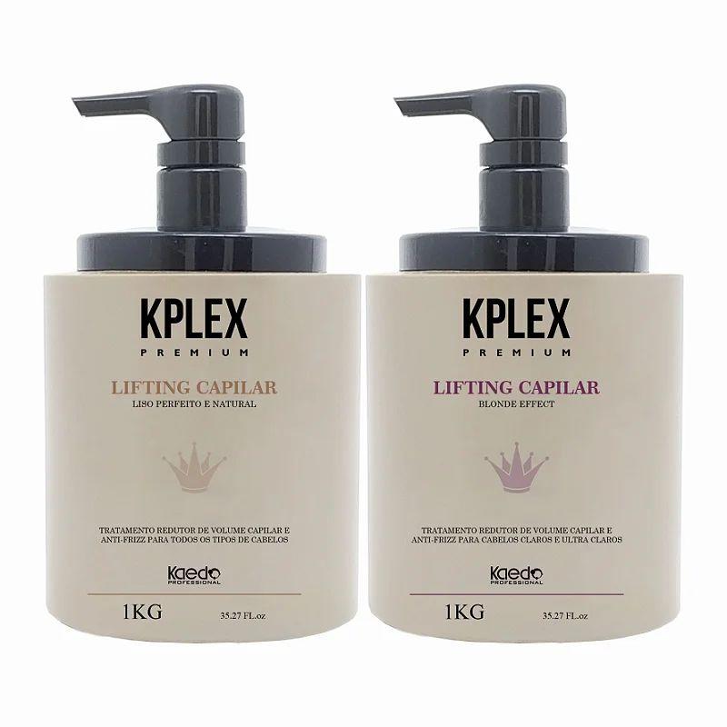 KP THERAPY LIFT MASS 500G