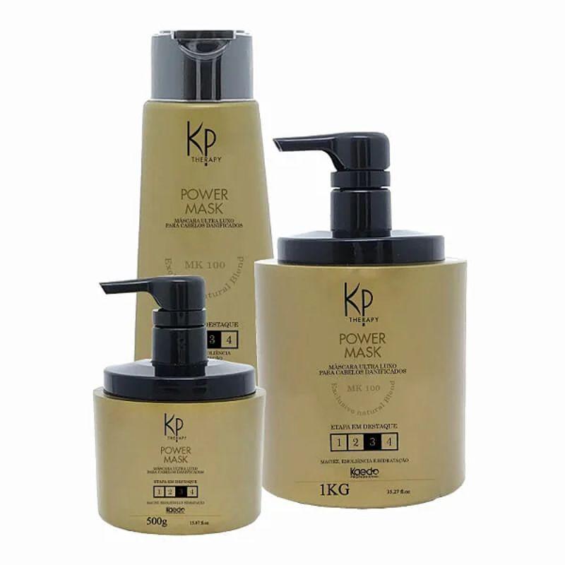 KP THERAPY POWER MASK 250ML