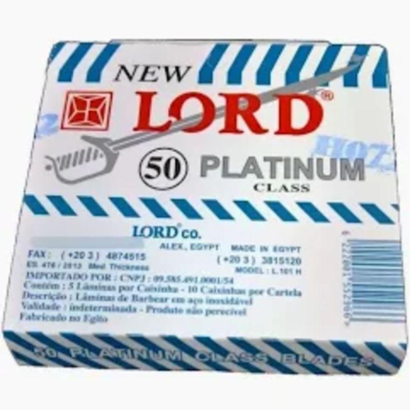 LAMINA LORD PLATINUM
