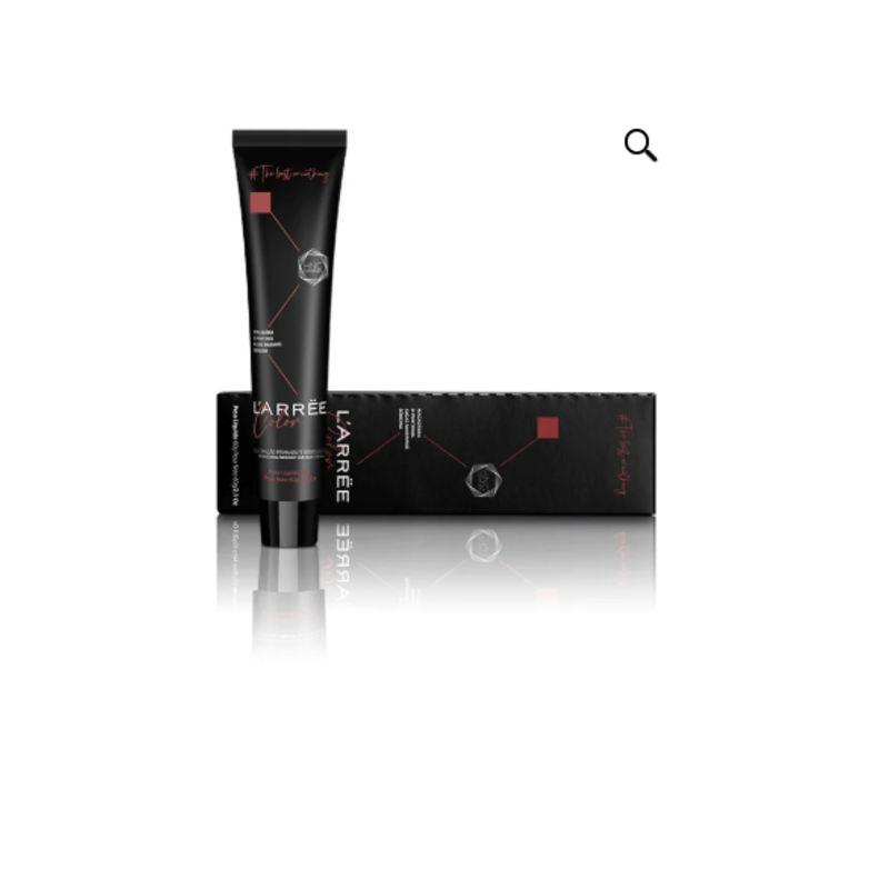 LARREE COLOR 5.7 60G  cor Castanho Claro Marrom