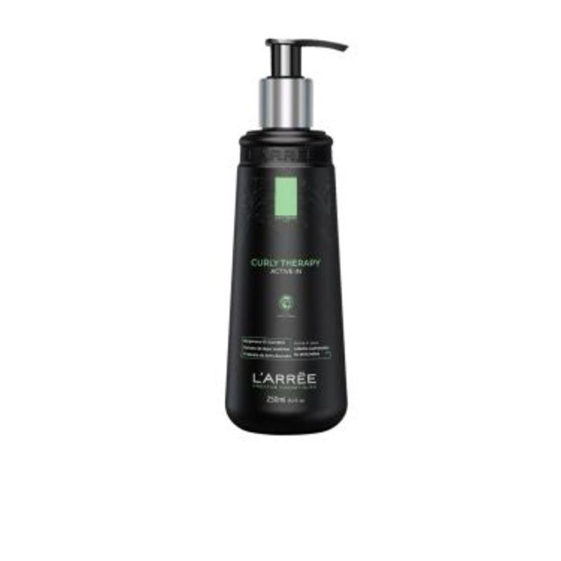 LEAVE IN CURLY THERAPY 250ML