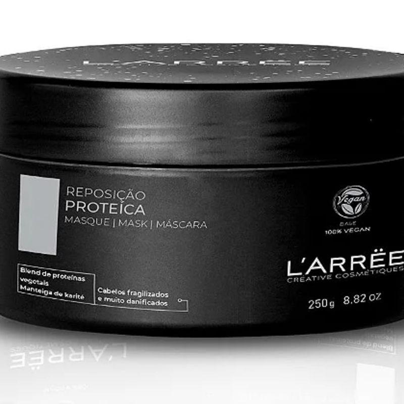 MASK PROTEICA 250G