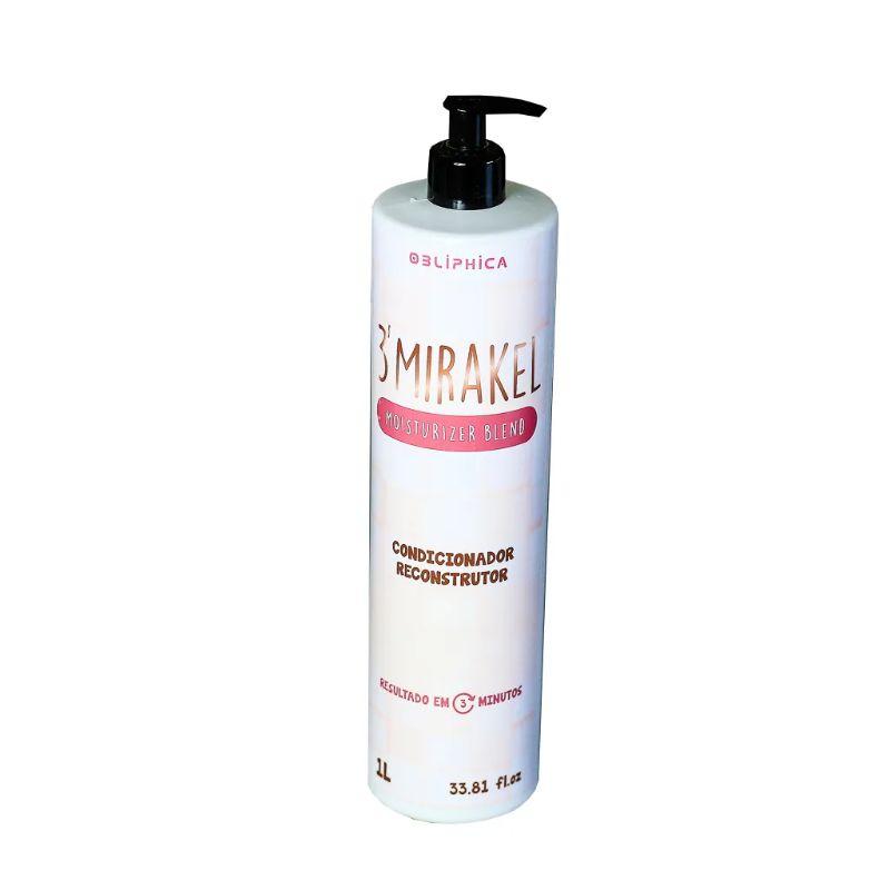MIRAKEL RECONTRUTOR 1L