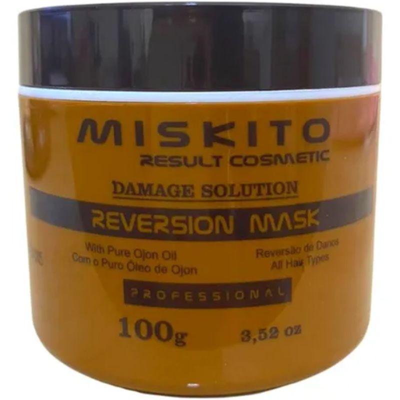 MISKITO REVERSION MASK 100G SEC/EXTR SEC