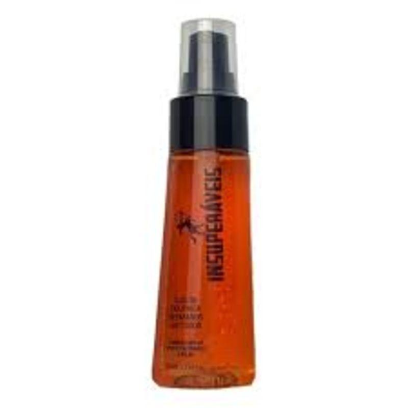 OLEO AMERICANOIL INSUPERAVEIS 5ML