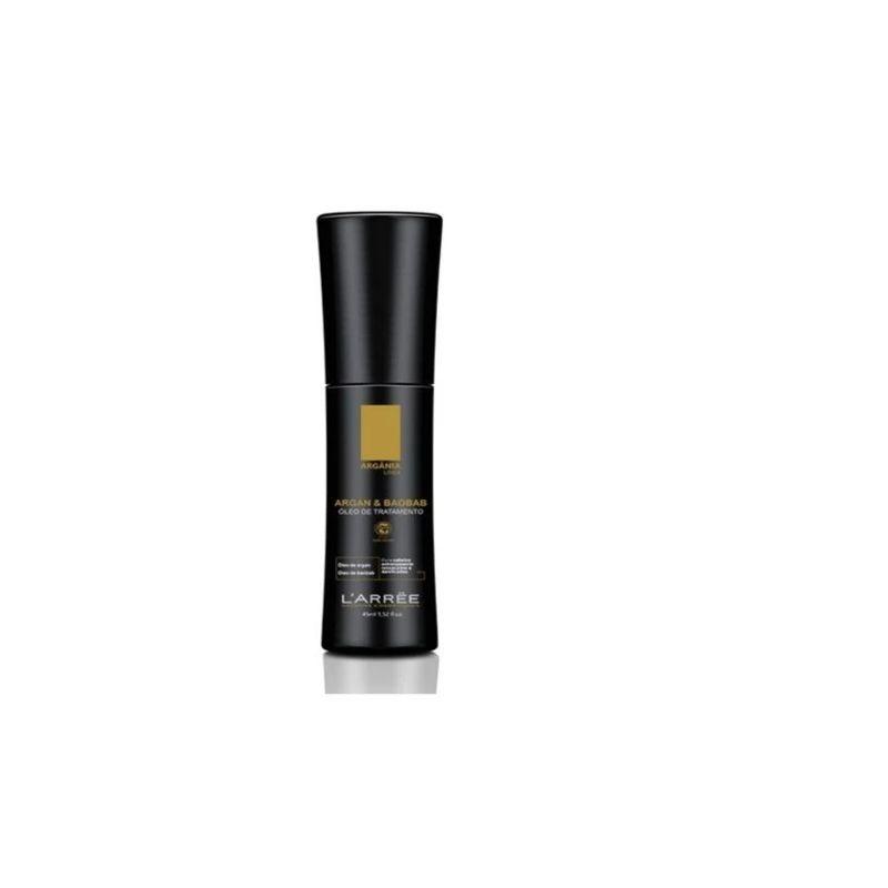 OLEO ARGAN E BAOBAB 45ML