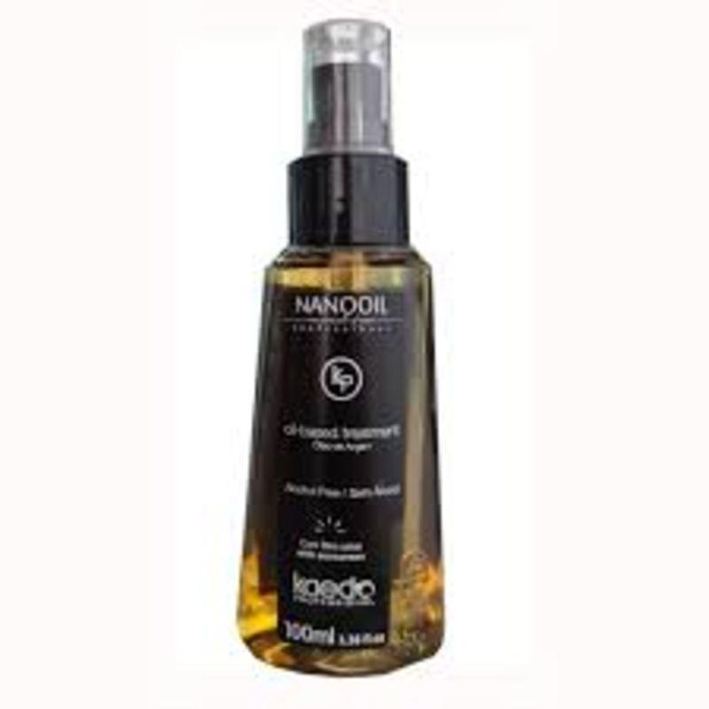 OLEO DE ARGAN 100ML