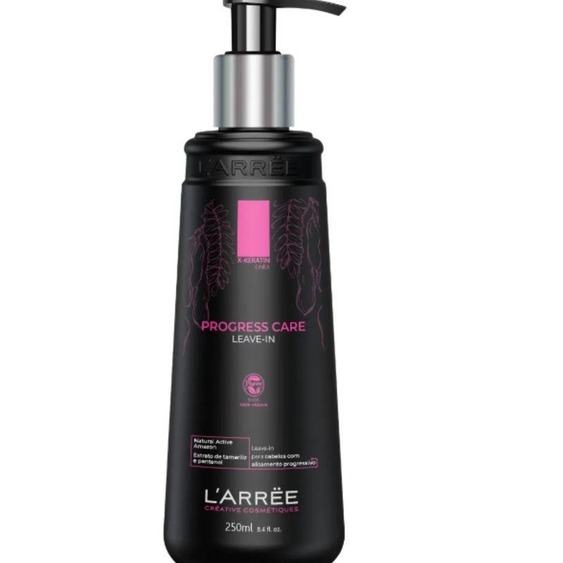 PROGRESS CARE LEAVE IN 250ML