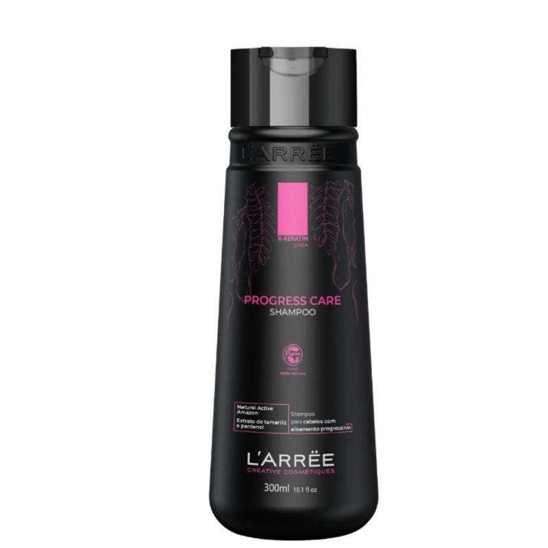 PROGRESS CARE SHAMPOO 300ML