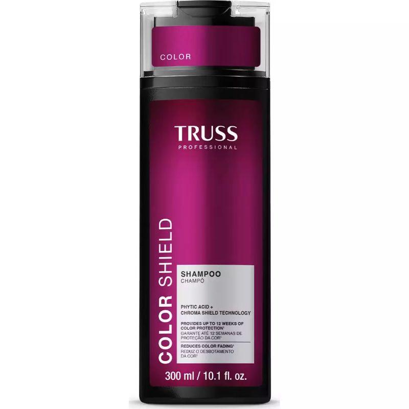 SHAMPOO COLOR SHIELD 300ML