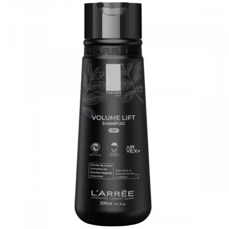 SHAMPOO DICIPLINAIRE 300ML