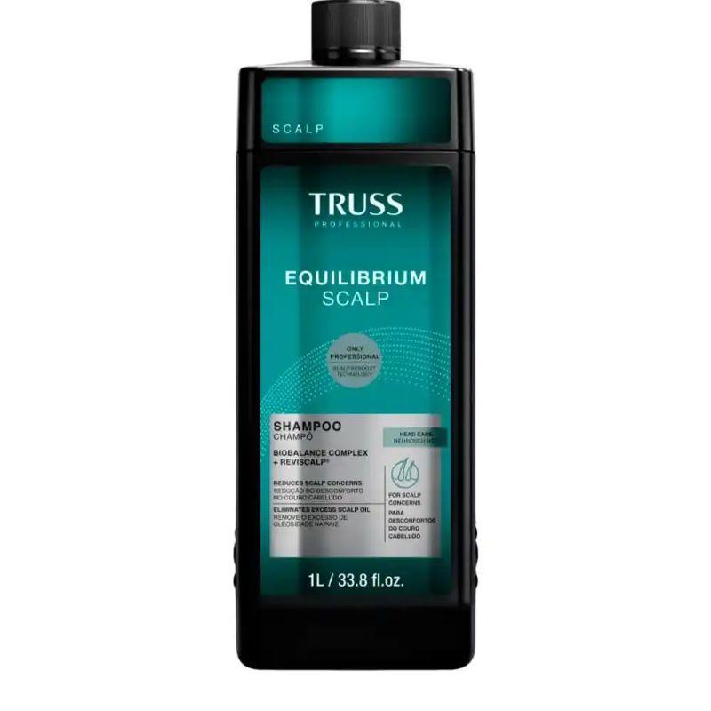 SHAMPOO EQUILIBRIUM RPK 1000L