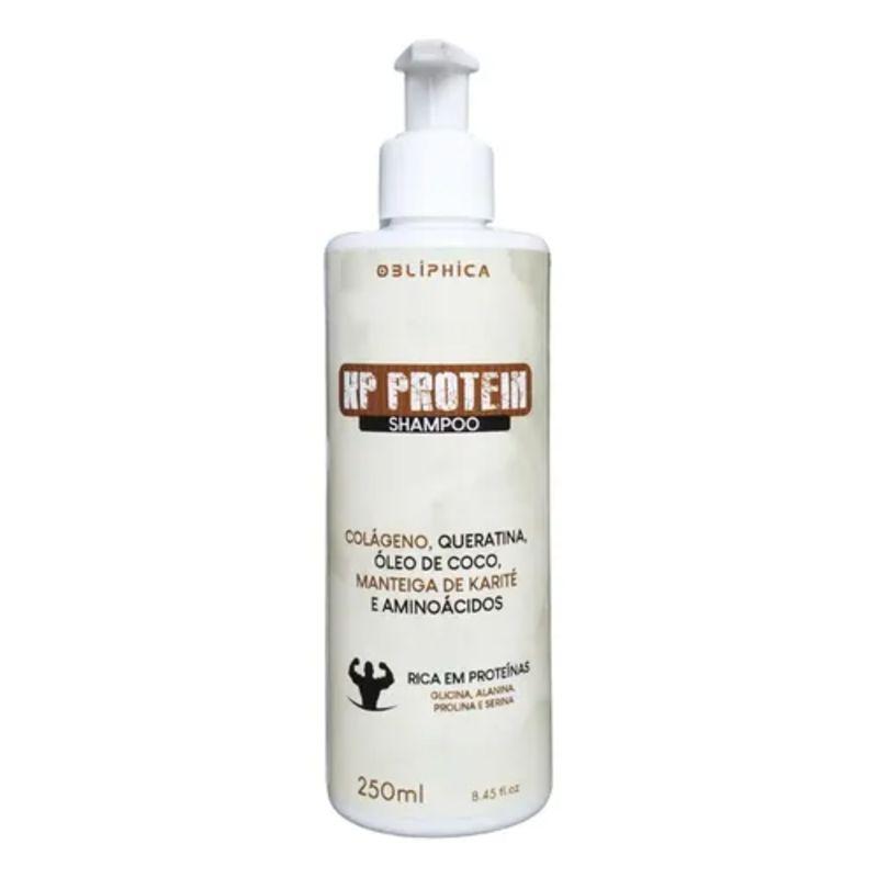 SHAMPOO KP PROTEIN 250ML