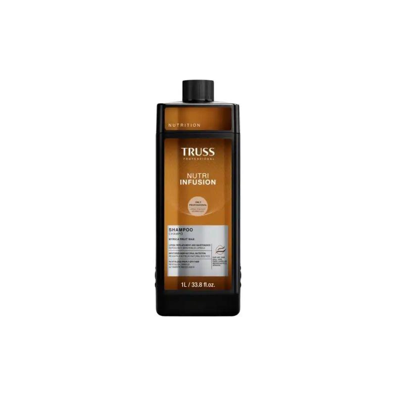 SHAMPOO NUTRI IFUSION PRO RPK 1000L