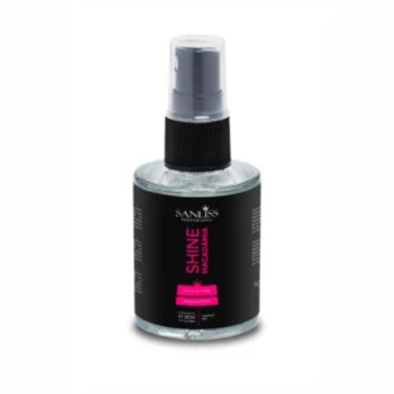 SHINE MACADAMIA PERFUME 250ML